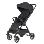 Carrello Forza CRL-5535 babakocsi, Espresso Black
