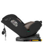 Carrello Asteroid CRL-17001 i-Size autósülés, Holdvilág bézs - Image 3