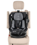 Carrello Sirius CRL-8808 i-Size babahordozó, Égkék szürke - Image 3