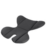 Carrello Yukon CRL‑15808 i‑Size babahordozó / autósülés, Mélyvíz‑szürke - Image 4