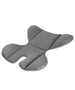 Carrello Yukon CRL‑15808 i‑Size babahordozó/autósülés, Tengeri kagyló szürke - Image 4