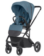 Carrello Alfa CRL-5508 babakocsi, Indigo Blue