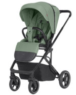 Carrello Alfa CRL-5508 babakocsi, Sea Green