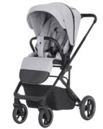 Carrello Alfa CRL-5508 babakocsi, Feather Grey
