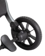 CARRELLO Atom M CRL-5527 babakocsi, Snow Beige - Image 2