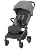 CARRELLO Atom M CRL-5527 babakocsi, Alloy Grey - Image 3