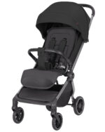 CARRELLO Atom M CRL-5527 babakocsi, Diamond Black - Image 3
