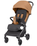 CARRELLO Atom M CRL-5527 babakocsi, Mango Beige - Image 3