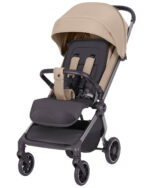 CARRELLO Atom M CRL-5527 babakocsi, Snow Beige - Image 5