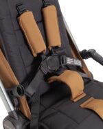 CARRELLO Atom M CRL-5527 babakocsi, Diamond Black - Image 8