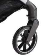 CARRELLO Atom M CRL-5527 babakocsi, Alloy Grey - Image 7