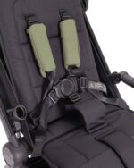 CARRELLO Atom S CRL-5526 babakocsi, Storm Black - Image 7