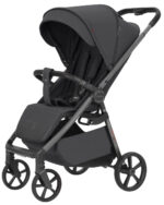 Carrello Bravo Carbon CRL-5530 babakocsi, Liberty Grey