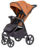 Carrello Bravo Plus CRL-5515 babakocsi, Tango Orange