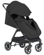 Carrello Forza CRL-5535 babakocsi, Espresso Black - Image 2