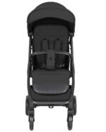 Carrello Forza CRL-5535 babakocsi, Espresso Black - Image 3