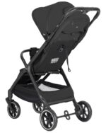 Carrello Forza CRL-5535 babakocsi, Espresso Black - Image 4