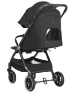 Carrello Forza CRL-5535 babakocsi, Espresso Black - Image 5