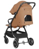 Carrello Forza CRL-5535 babakocsi, Clam Beige - Image 5