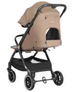 Carrello Forza CRL-5535 babakocsi, Grain Beige - Image 5