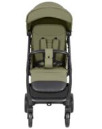 Carrello Forza CRL-5535 babakocsi, Lagoon Green - Image 3