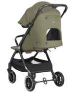 Carrello Forza CRL-5535 babakocsi, Lagoon Green - Image 5
