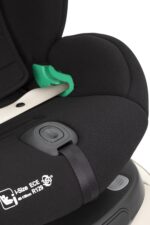 Carrello Meteorit CRL-16001 i-Size babahordozó, Űrfekete - Image 4