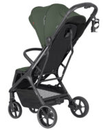 Baby stroller CARRELLO Nova CRL-5524 Aspen Green - Image 2