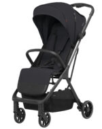 CARRELLO Nova CRL-5521 babakocsi, Coral Black