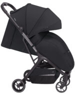 CARRELLO Nova CRL-5521 babakocsi, Coral Black - Image 3