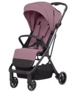 CARRELLO Nova CRL-5521 babakocsi, Desert Pink