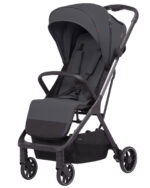 CARRELLO Nova CRL-5521 babakocsi, Misty Grey
