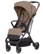 CARRELLO Nova CRL-5521 babakocsi, Sunrise Beige
