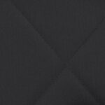 Carrello Omega CRL‑6530/1 2‑az‑1 babakocsi, Abszolút fekete - Image 7