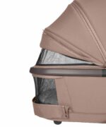 Babakocsi 2 az 1-ben CARRELLO Omega CRL-6531 Papír Bézs - Image 4