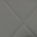 Carrello Omega CRL‑6530/1 2‑az‑1 babakocsi, Tökéletes (Superb) szürke - Image 6