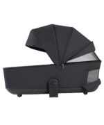 Carrello Ultra CRL‑6527 2‑az‑1 babakocsi, Bazalt fekete - Image 3