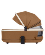 Carrello Vector CRL‑6550 2‑az‑1 babakocsi, Korall bézs - Image 3