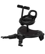 Gyerek testvérfellépő