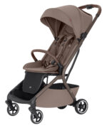 CARRELLO Magia CRL-5555 babakocsi, Cocoa Beige