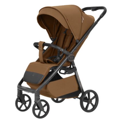 Carrello Bravo Carbon CRL-5530 babakocsi, Ginger Beige