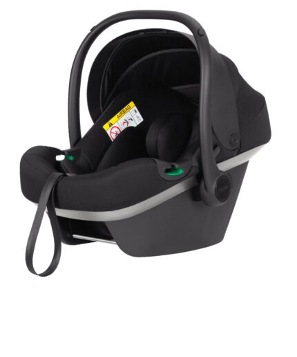 Carrello Nova CRL-16101 i-Size babahordozó, Szürke vonal