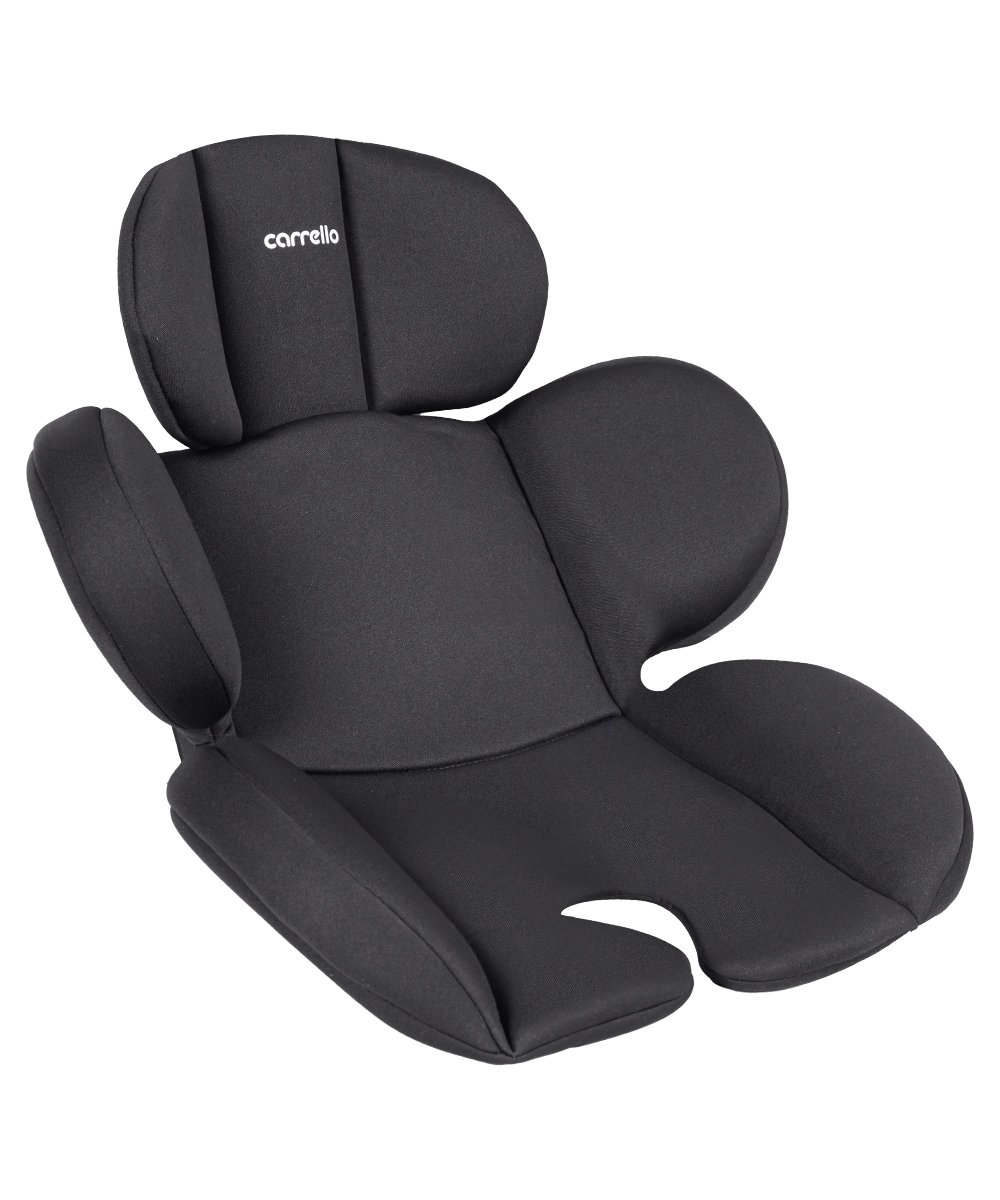 Carrello Vega CRL-14101 i-Size babahordozó, Abszolút fekete - Image 4