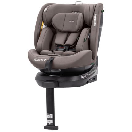 Carrello Octopus CRL-16002 i-Size babahordozó, Homokkő bézs