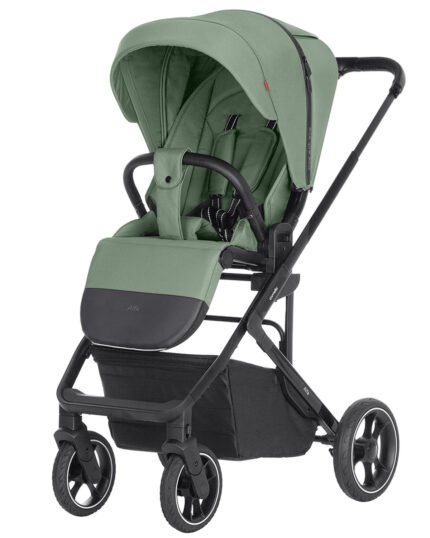 Carrello Alfa CRL-5508 babakocsi, Sea Green