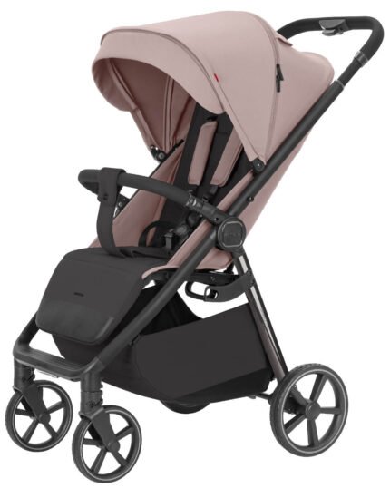 Carrello Bravo M/Lite CRL-5529 babakocsi, Club Beige