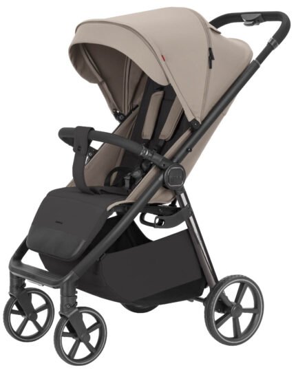Carrello Bravo M/Lite CRL-5529 babakocsi, Fortune Beige