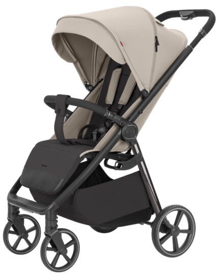 Carrello Bravo M/Lite CRL-5529 babakocsi, Marble Beige