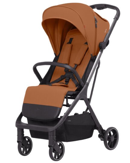 Carrello Nova CRL‑5524 2‑az‑1 babakocsi, Aspen‑zöld