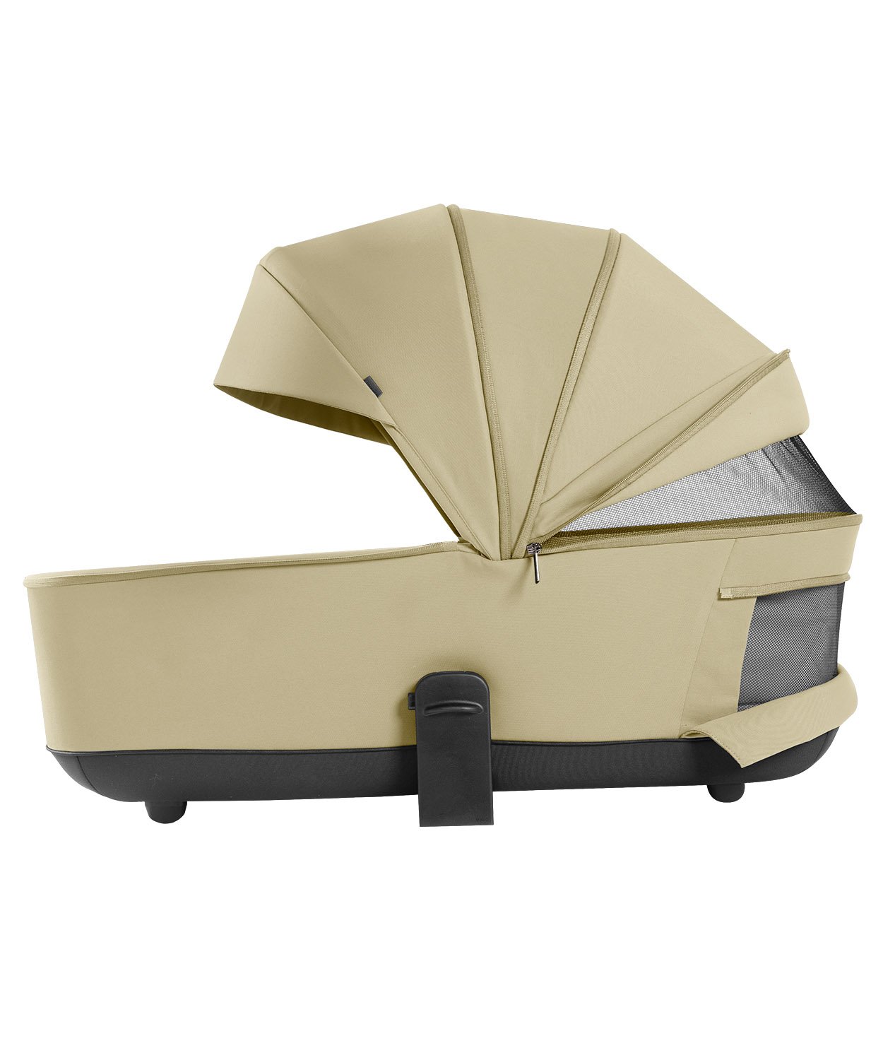 Carrello Ultra CRL‑6527 2‑az‑1 babakocsi, Puha bézs - Image 3